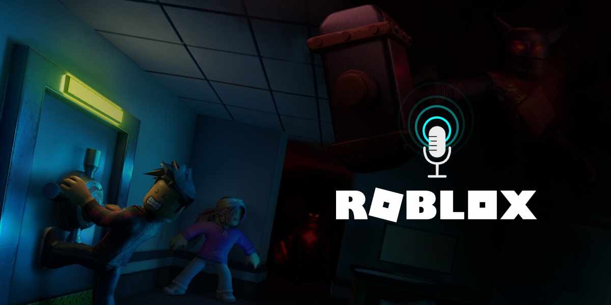 Roblox is here with a new voice chat system (FAQ Updated)